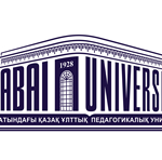 Казахский национальный педагогический университет имени Абая