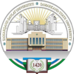 Самаркандский государственный университет имени Шарофа Рашидова