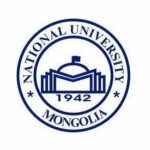 Монгольский государственный университет образования (Монголия)
