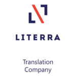 Переводческая компания «Литерра»