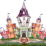 Детский сад «Замок Детства»