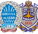 ГБОУ города Москвы «Школа №1580»