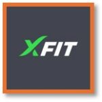 Сеть фитнес-клубов «X-fit»
