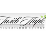 Музыкальный проект «Гилёв Парк» 