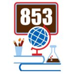 ГБОУ города Москвы «Школа № 853» 