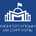 Монгольский государственный университет образования (Монголия)