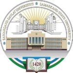 Самаркандский государственный университет имени Шарофа Рашидова 